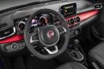 Fiat Argo HGT 2017 года